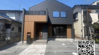 事例紹介：千葉県市川市若宮 新築建売