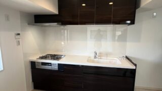 事例紹介：品川区荏原　区分マンション　フルリノベ再販